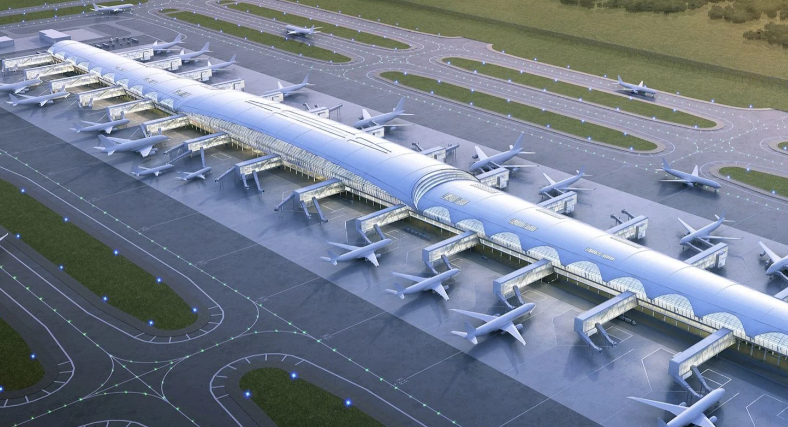Bandara Thailand Diprediksi Dipadati 200 Ribu Penumpang pada Tahun Baru